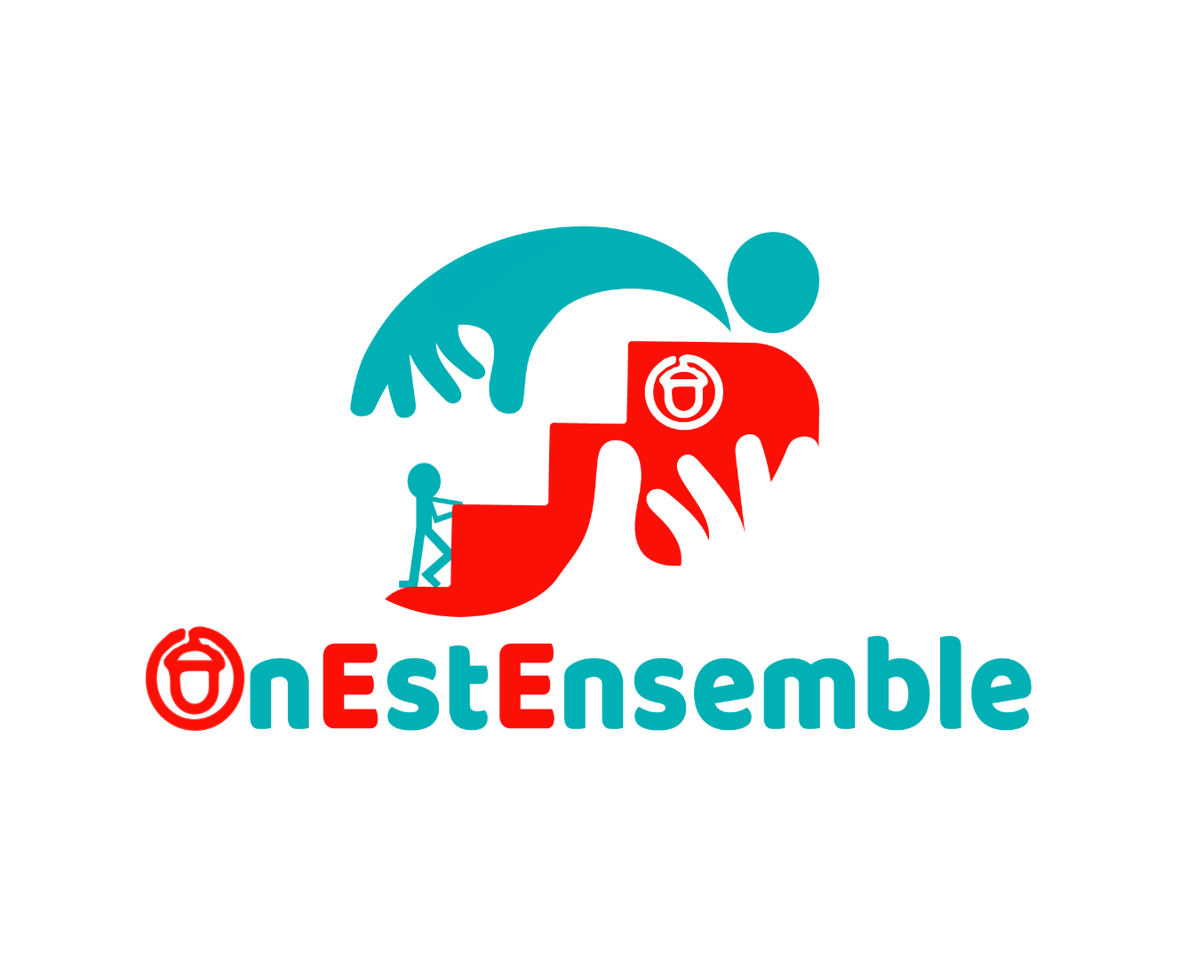 Logo OnEstEnsemble